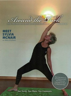 Sylvia McNair