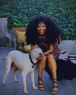 Tina Lifford