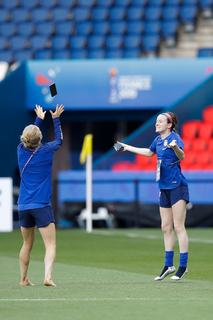 Emily Sonnett