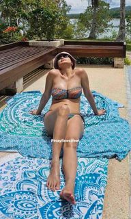 Maxine Medina