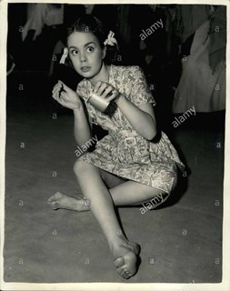 Lea Padovani