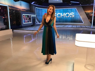 Carolina Rocha