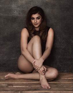 Tina Sharma
