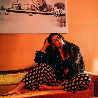 Anangsha Biswas