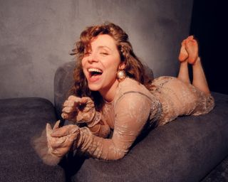Evgeniya Rozanova