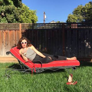 Nadia Rosenberg