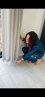 Georgina Burnett