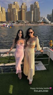 Luna Mansour