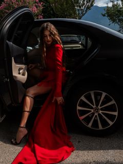 Xenia Tchoumitcheva