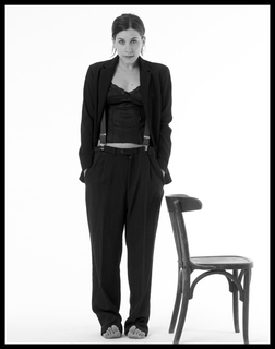 Patrícia Bargalló