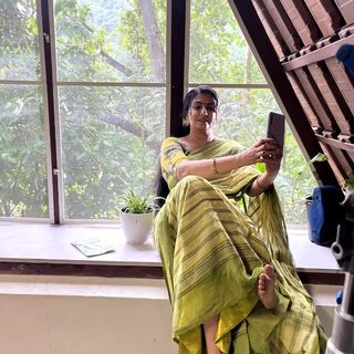 Maya Vishwanath