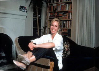 Victoria Tennant