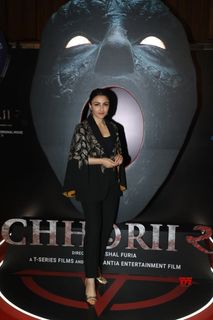 Soha Ali Khan