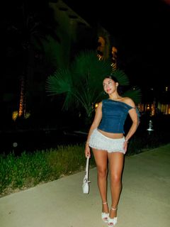 Isabella Ferreira