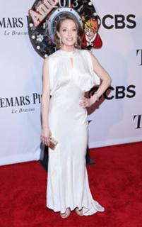 Carrie Coon
