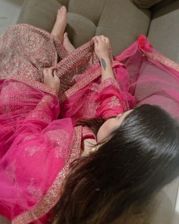 Shafaq Naaz