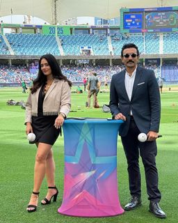 Mayanti Langer