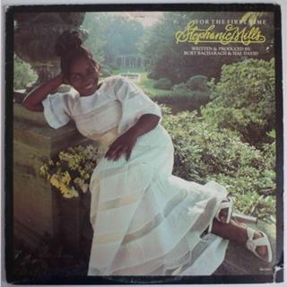 Stephanie Mills