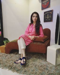Hina Javed