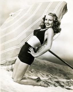 Janet Blair