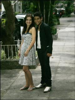 Thais Melchior