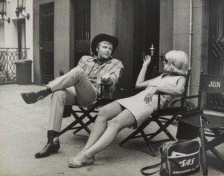 Sylvia Miles