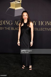 Rochelle Balogun