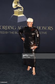Nona Brown