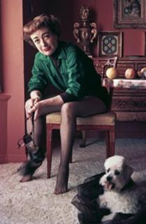 Joan Crawford