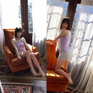 Mizuki Yamashita