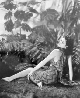 Lina Basquette