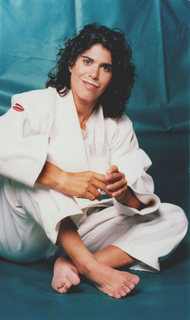 Yael Arad