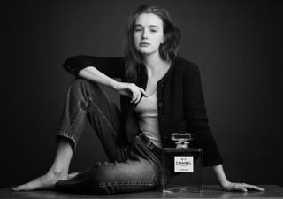 Maddison Brown
