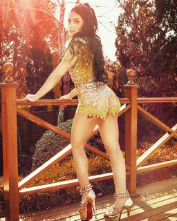 MC Mirella