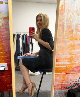 Sanela Kovacevic Nelly