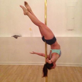 Brianna Shewbert Rouse