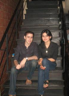 Sanam Baloch
