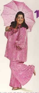 Cass Elliot