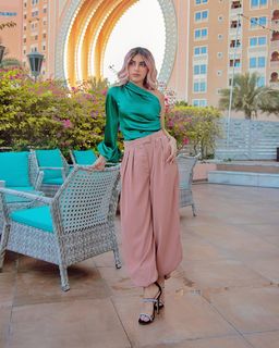 Shouq Mohammed