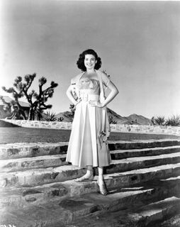 Margaret Sheridan
