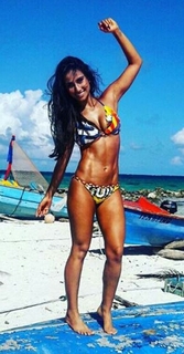 Alexandra Monsalve