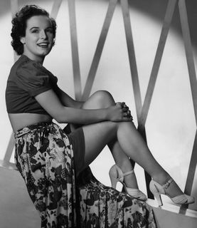 Mercedes McCambridge