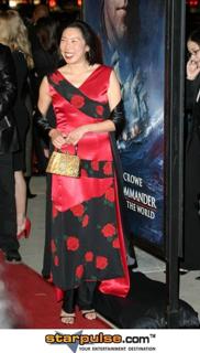 Jodi Long