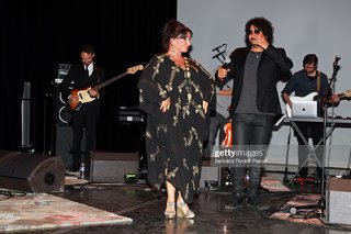 Natacha Atlas