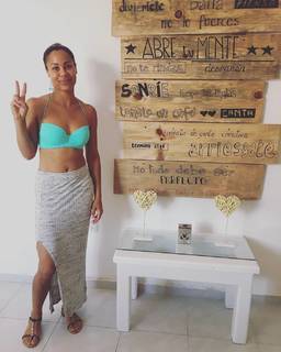Brittany Sinkler