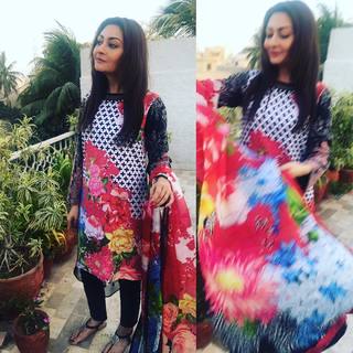 Jana Malik