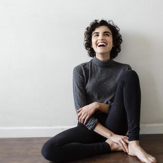 Sarah Yarkin