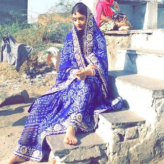 Payal Rajput