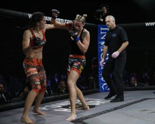 Maegan Goodwin