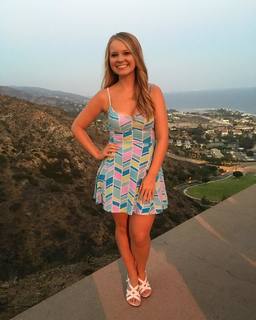 Caitlin Crawley